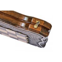 Шахматы/шашки/нарды Simonyan Гамбит 2 as103 - Изображение №6 — Chaika Market