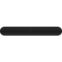 Саундбар Sonos Beam (черный) - Изображение №5 — Chaika Market