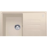 Кухонная мойка Franke BSG 611-78L 114.0683.321 (сахара) — Chaika Market