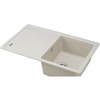 Кухонная мойка Franke BSG 611-78L 114.0683.321 (сахара) - Изображение №2 — Chaika Market