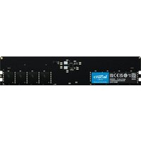 Оперативная память Crucial 32ГБ DDR5 5600 МГц CT32G56C46U5 — Chaika Market
