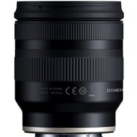 Объектив Tamron 11-20mm F2.8 Di III-A RXD (Model B060) для Fujifilm X - Изображение №4 — Chaika Market