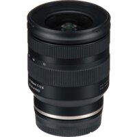 Объектив Tamron 11-20mm F2.8 Di III-A RXD (Model B060) для Fujifilm X - Изображение №7 — Chaika Market