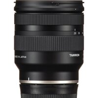 Объектив Tamron 11-20mm F2.8 Di III-A RXD (Model B060) для Fujifilm X - Изображение №10 — Chaika Market