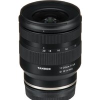 Объектив Tamron 11-20mm F2.8 Di III-A RXD (Model B060) для Fujifilm X - Изображение №5 — Chaika Market