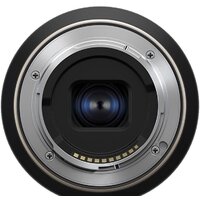 Объектив Tamron 11-20mm F2.8 Di III-A RXD (Model B060) для Fujifilm X - Изображение №14 — Chaika Market