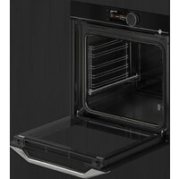 Электрический духовой шкаф De Dietrich DOP4741X - Изображение №4 — Chaika Market