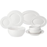 Столовый сервиз Lefard Диаманд 359-320 (23 пр) — Chaika Market