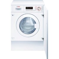 Стирально-сушильная машина Bosch Serie 6 WKD28543EU — Chaika Market