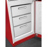 Холодильник Smeg FAB32RRD5 - Изображение №4 — Chaika Market