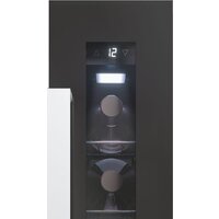 Винный шкаф Candy CCVB 15/1 - Изображение №3 — Chaika Market