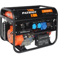 Бензиновый генератор Patriot GP 7210AE — Chaika Market