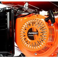 Бензиновый генератор Patriot GP 7210AE - Изображение №5 — Chaika Market