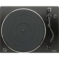Виниловый проигрыватель Denon DP-450USB - Изображение №5 — Chaika Market