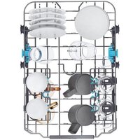 Встраиваемая посудомоечная машина Haier XI0C3TB3FB - Изображение №9 — Chaika Market