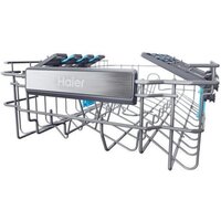 Встраиваемая посудомоечная машина Haier XI0C3TB3FB - Изображение №8 — Chaika Market