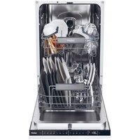 Встраиваемая посудомоечная машина Haier XI0C3TB3FB - Изображение №2 — Chaika Market