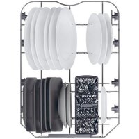 Встраиваемая посудомоечная машина Haier XI0C3TB3FB - Изображение №7 — Chaika Market