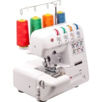 Оверлок Comfort 150 - Изображение №2 — Chaika Market