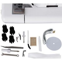 Оверлок Comfort 150 - Изображение №10 — Chaika Market