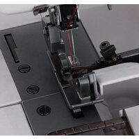 Оверлок Comfort 150 - Изображение №9 — Chaika Market