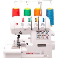 Оверлок Comfort 150 — Chaika Market