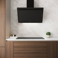 Кухонная вытяжка De Dietrich DHV4984B - Изображение №4 — Chaika Market