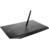 Графический планшет Huion 1060Plus (старая версия) - Изображение №2 — Chaika Market