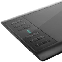 Графический планшет Huion 1060Plus (старая версия) - Изображение №3 — Chaika Market