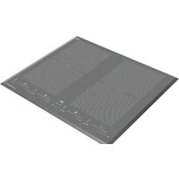 Варочная панель MAUNFELD CVI594SF2LGR - Изображение №3 — Chaika Market