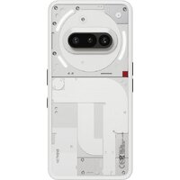 Телефон Nothing Phone (3a) 8GB/128GB (белый) - Изображение №3 — Chaika Market
