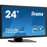 Монитор Iiyama ProLite T2452MSC-B1 - Изображение №4 — Chaika Market