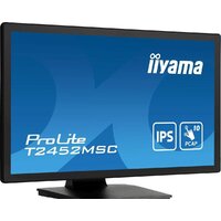 Монитор Iiyama ProLite T2452MSC-B1 - Изображение №3 — Chaika Market