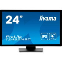 Монитор Iiyama ProLite T2452MSC-B1 — Chaika Market