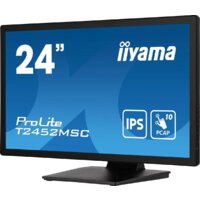 Монитор Iiyama ProLite T2452MSC-B1 - Изображение №5 — Chaika Market