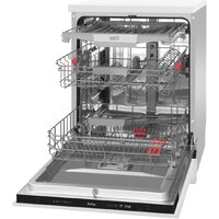 Встраиваемая посудомоечная машина Amica DIM66B7ELOIT - Изображение №6 — Chaika Market