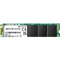 SSD Transcend 825S 2TB TS2TMTS825S — Chaika Market