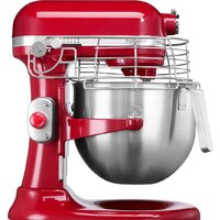 Планетарный миксер KitchenAid 5KSM7990XEER — Chaika Market