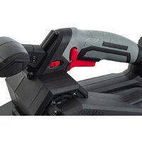 Ленточная шлифмашина P.I.T. PBS20H-75A (без АКБ) - Изображение №3 — Chaika Market