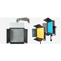 Лампа Godox LED1000С студийный - Изображение №9 — Chaika Market