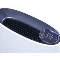 Очиститель воздуха Sharp FP-J30EU-B - Изображение №3 — Chaika Market