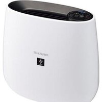 Очиститель воздуха Sharp FP-J30EU-B - Изображение №2 — Chaika Market