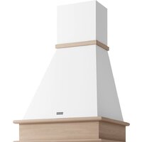 Кухонная вытяжка Franke Country Wood FCL 60 A2 321.0592.486 (белый) — Chaika Market
