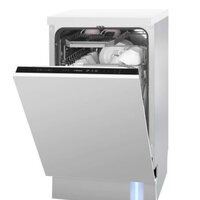 Встраиваемая посудомоечная машина Hansa ZIM466ELH - Изображение №2 — Chaika Market