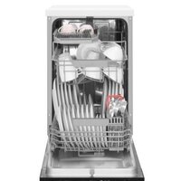 Встраиваемая посудомоечная машина Hansa ZIM466ELH - Изображение №5 — Chaika Market