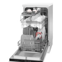 Встраиваемая посудомоечная машина Hansa ZIM466ELH - Изображение №6 — Chaika Market