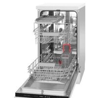 Встраиваемая посудомоечная машина Hansa ZIM466ELH - Изображение №4 — Chaika Market