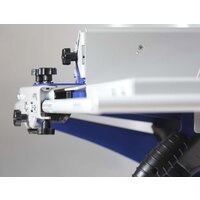 Комбинированный станок Belmash (Белмаш) SDM-2500M - Изображение №5 — Chaika Market