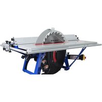 Комбинированный станок Belmash (Белмаш) SDM-2500M - Изображение №2 — Chaika Market
