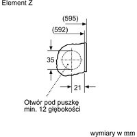 Стиральная машина Bosch Serie 6 WIW24342EU - Изображение №4 — Chaika Market